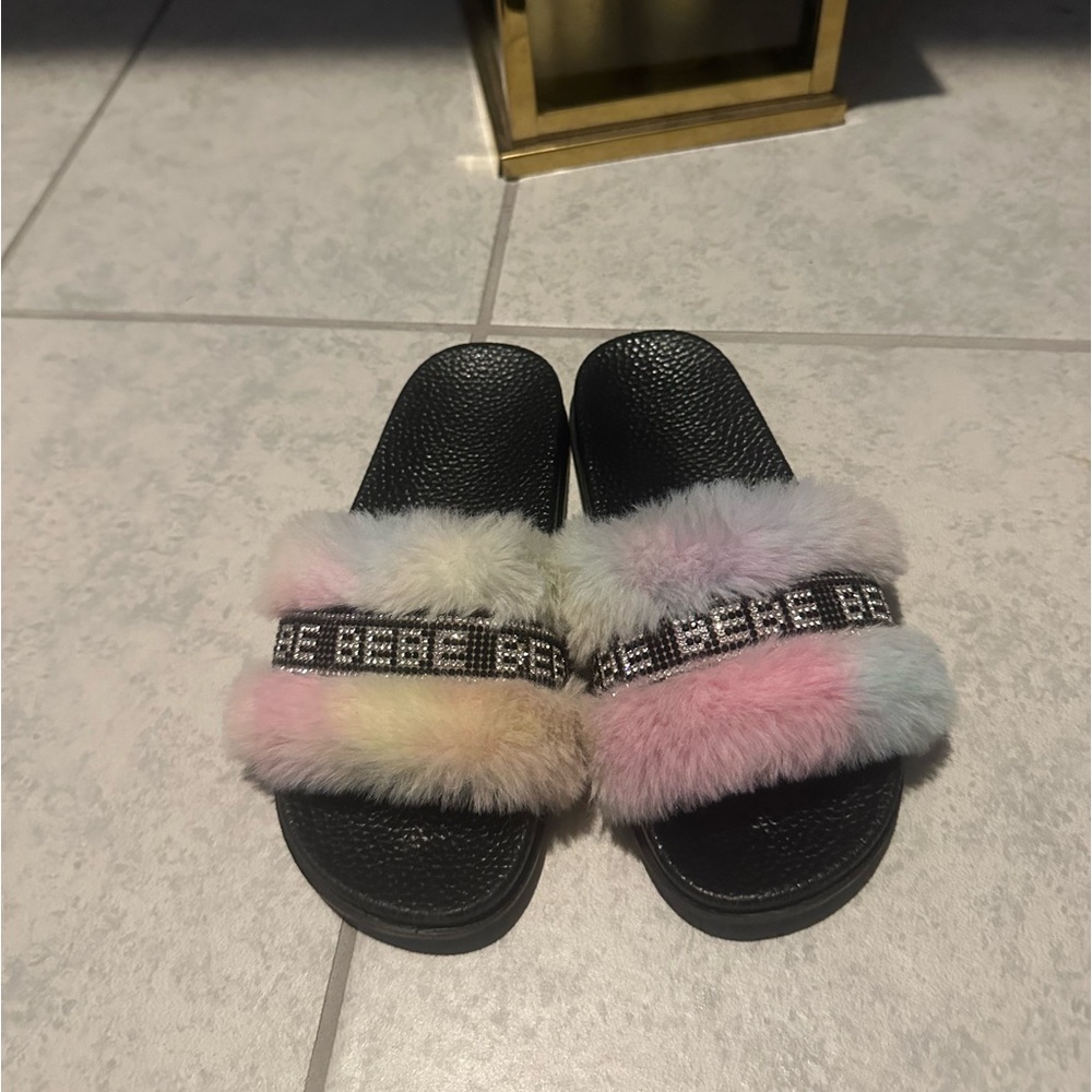 Girls BeBe Scandals